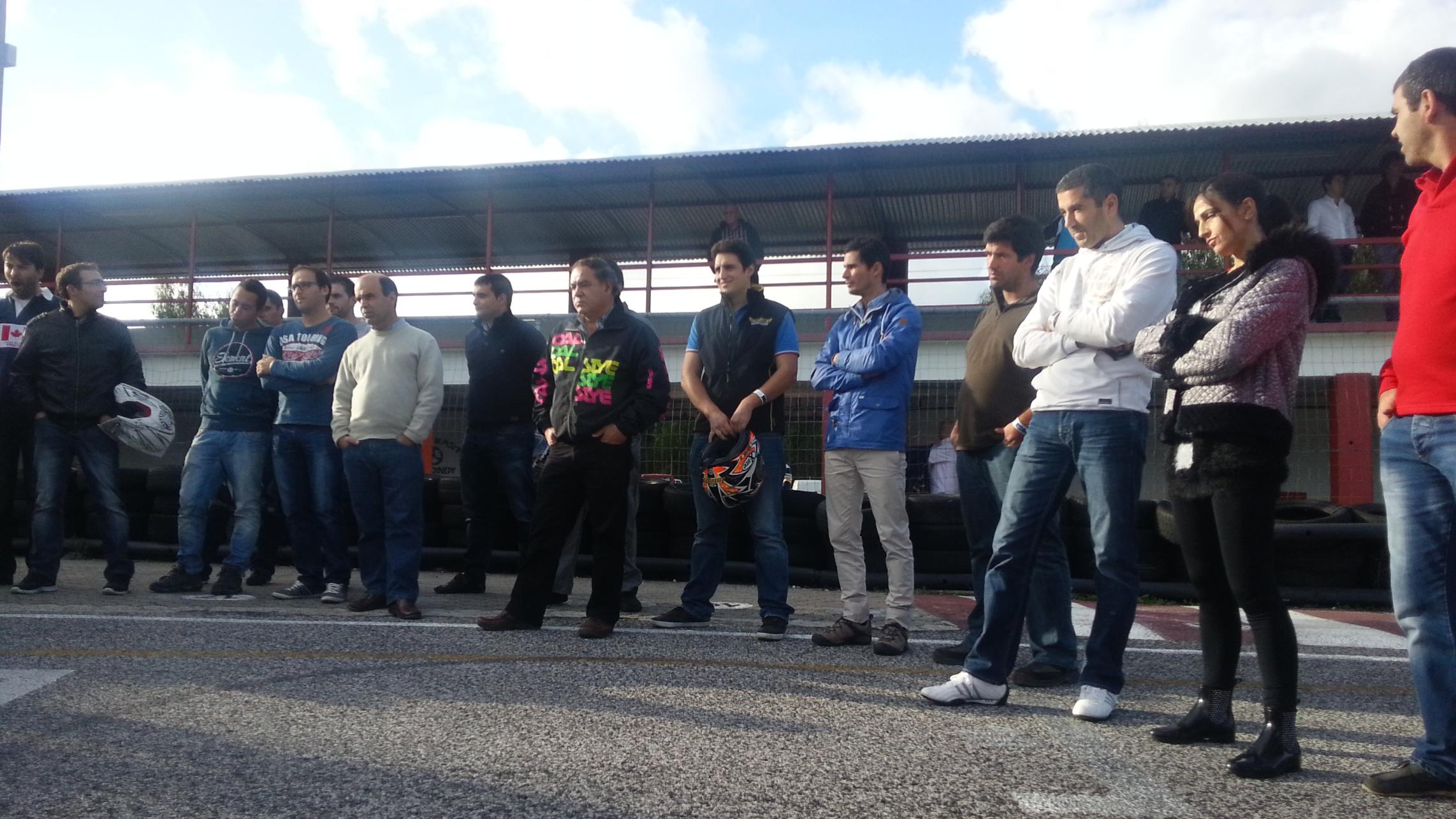 HBC Taça de Karting 1º Edição2